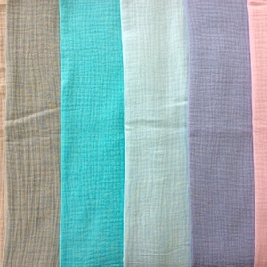 Duplagéz takaró - drapp színű pihe-puha duplagéz nyári takaró - otthon & lakás - babaszoba, gyerekszoba - babatakaró, gyerek pléd - Meska.hu