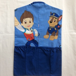 Ovis zsák szett - Mancsőrjárat mintás  - egyedi ovis zsák -tornazsák - játék & sport - ovis felszerelés - ovis zsák - Meska.hu