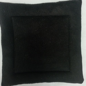 Székpárna - focilabda mintás gyerek székpárna - iskolai - óvodai ülőpárna - otthon & életmód - lakástextil - székpárna, huzat - Meska.hu