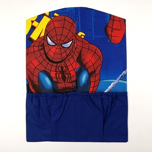 Ovis zsák szett - Pókember mintás  - egyedi ovis zsák -tornazsák - játék & sport - ovis felszerelés - ovis szett - Meska.hu