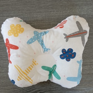 Újszülött babaprna fej deformció elleni prna repülő mints, Otthon & Életmód, Babaszoba, gyerekszoba, Baba ágynemű, , MESKA