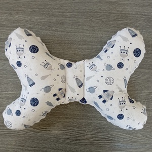 Pillangóprna - babaprna űrhajó mints, Otthon & Életmód, Babaszoba, gyerekszoba, Baba ágynemű, , MESKA