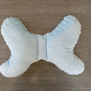 Pillangóprna - babaprna repülő mints - otthon & életmód - babaszoba, gyerekszoba - baba ágynemű - Meska.hu
