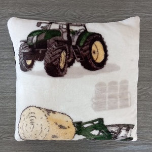 Gyerek kisprna traktor mints - otthon & életmód - babaszoba, gyerekszoba - baba ágynemű - Meska.hu