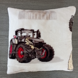 Gyerek kisprna traktor mints, Otthon & Életmód, Babaszoba, gyerekszoba, Baba ágynemű, , MESKA