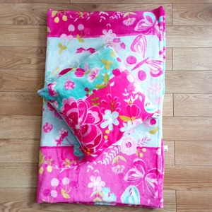 Baby soft sell puha takaró és párna szett, Játék & Sport, Ovis felszerelés, Ovis ágynemű, Varrás, MESKA