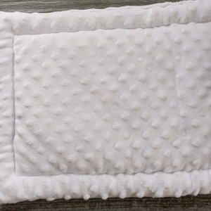 Baba lapospárna flamingó mint�s - játék & sport - ovis felszerelés - ovis párna, kispárna - Meska.hu