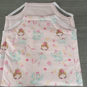  3 részes Egyedi ovis ágynemű -ballerína mintás ovis takaró  -  párna - derékalj szett - játék & sport - ovis felszerelés - ovis ágynemű - Meska.hu