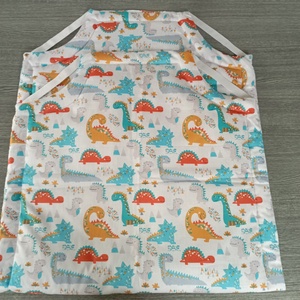  3 részes Egyedi ovis ágynemű - dinó mintás ovis takaró  -  párna - derékalj szett - játék & sport - ovis felszerelés - ovis ágynemű - Meska.hu