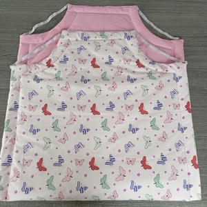 Bélelt pillangó mintás lepedő óvodai fektetőre - tűzoltó mintás derékalj - Meska.hu