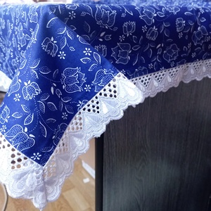 Asztalterítő - Meska.hu