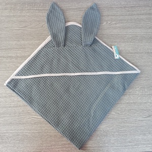 Baba törölköző - fürdőkendő - Meska.hu