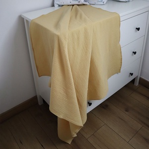 Yellow Bunny Box - Baba ajándékdoboz / Babaváró ajándék / Babalátogató ajándék - játék & sport - babalátogató ajándékcsomag - Meska.hu