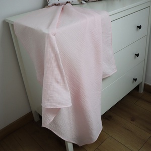 Light Pink Unicorn Box - Baba ajándékdoboz / Babaváró ajándék / Babalátogató ajándék - játék & sport - babalátogató ajándékcsomag - Meska.hu