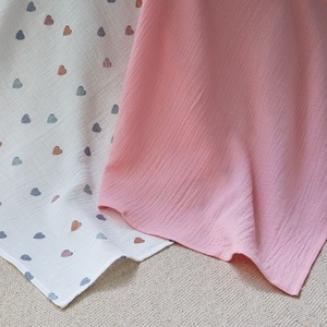 Pink - Heart babakendő csomag (2db), Baba - mama, Baba ágynemű, Babatakaró, gyerek pléd, , MESKA