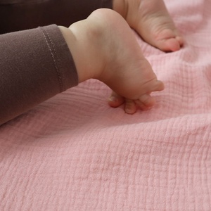 Pink - Rainbow babakendő csomag (2db) - baba - mama - baba ágynemű - babatakaró, gyerek pléd - Meska.hu