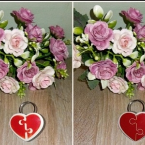 Kulcstartó , Otthon & Életmód, Dekoráció, Fali és függő dekoráció, Fali kulcstartó, Fotó, grafika, rajz, illusztráció, MESKA