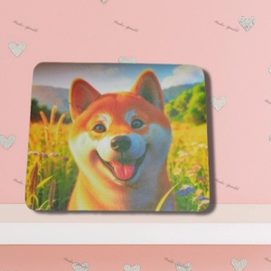 Egérpad , Otthon & Életmód, Dekoráció, Asztal és polc dekoráció, Asztaldísz, , MESKA