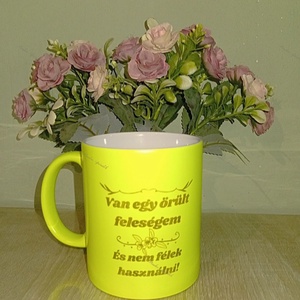 Bögre , Otthon & Életmód, Konyhafelszerelés, tálalás, Tálalás, Bögre & Csésze, , MESKA