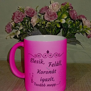 Bögre , Otthon & Életmód, Konyhafelszerelés, tálalás, Tálalás, Bögre & Csésze, , MESKA