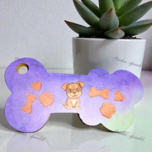 Kulcstartó , Táska & Tok, Kulcstartó & Táskadísz, Kulcstartó, Fotó, grafika, rajz, illusztráció, MESKA