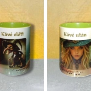 Bögre , Otthon & Életmód, Konyhafelszerelés, tálalás, Tálalás, Bögre & Csésze, , MESKA