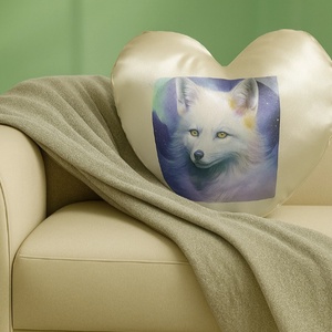 Párna , Otthon & Életmód, Lakástextil, Párna & Párnahuzat, Díszpárna (belsővel együtt), , MESKA