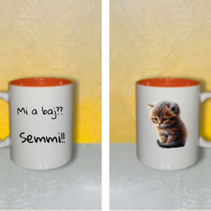 Bögre  - otthon & életmód - konyhafelszerelés, tálalás - tálalás - bögre & csésze - Meska.hu