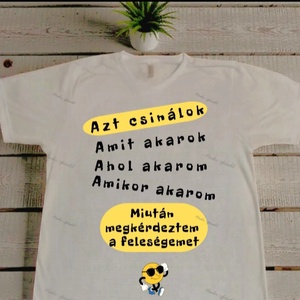 Póló , Ruha & Divat, Férfi ruha, Póló, , MESKA