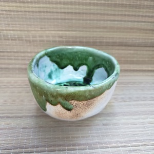 Matcha tál, DIY (Csináld magad), Egységcsomag, Agyagozás, MESKA