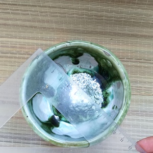 Matcha tál - diy (csináld magad) - egységcsomag - Meska.hu