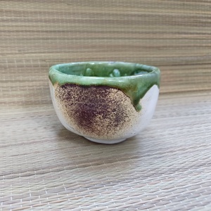 Matcha tál - diy (csináld magad) - egységcsomag - Meska.hu