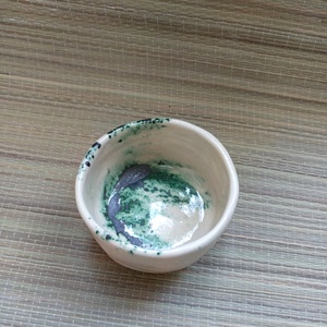 Matcha tál - otthon & életmód - konyhafelszerelés, tálalás - tálalás - bögre & csésze - Meska.hu