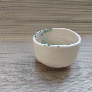 Matcha tál - otthon & életmód - konyhafelszerelés, tálalás - tálalás - bögre & csésze - Meska.hu