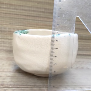 Matcha tál - otthon & életmód - konyhafelszerelés, tálalás - tálalás - bögre & csésze - Meska.hu