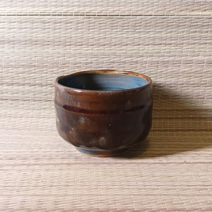 Korongozott csésze, matcha tál - Meska.hu