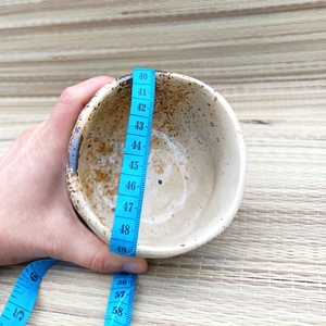 Kerámia matcha tál - otthon & életmód - konyhafelszerelés, tálalás - tálalás - bögre & csésze - Meska.hu