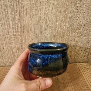 Kerámia teás csésze - otthon & életmód - konyhafelszerelés, tálalás - tálalás - bögre & csésze - Meska.hu