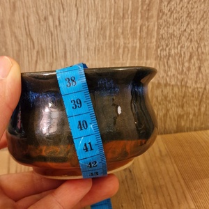 Kerámia teás csésze - otthon & életmód - konyhafelszerelés, tálalás - tálalás - bögre & csésze - Meska.hu