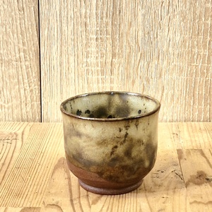 Korongozott kerámia csésze - otthon & életmód - konyhafelszerelés, tálalás - tálalás - bögre & csésze - Meska.hu