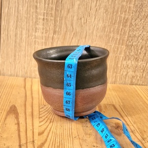 Kicsi kerámia teás csésze - otthon & életmód - konyhafelszerelés, tálalás - tálalás - bögre & csésze - Meska.hu