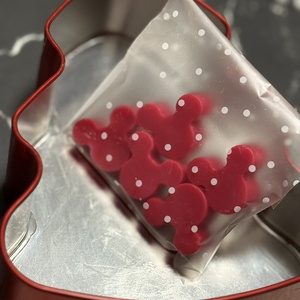 Illatviasz  - Meska.hu