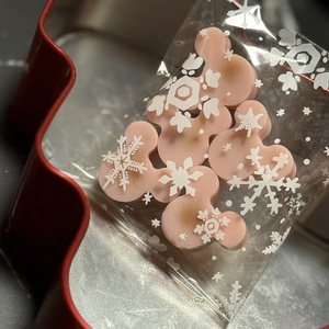 Illatviasz puncs - otthon & életmód - gyertya, illat, aroma - illatviasz - Meska.hu