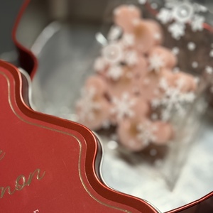 Illatviasz puncs - otthon & életmód - gyertya, illat, aroma - illatviasz - Meska.hu