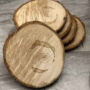 Fakorong - kellékek & szerszámok - hobby fa alapanyag - fakorong - Meska.hu