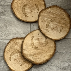 Fakorong, Kellékek & szerszámok, Hobby fa alapanyag, Fakorong, , MESKA