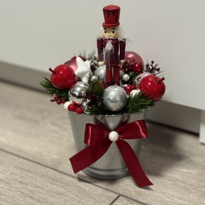 Karácsonyi dekor - Meska.hu