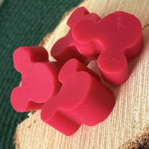 Illatviasz - Meska.hu