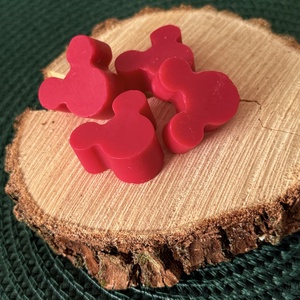 Illatviasz - otthon & életmód - gyertya, illat, aroma - illatviasz - Meska.hu