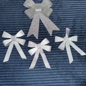 Ezüst masni - Meska.hu